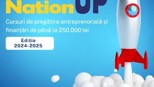 Over 6,000 people registered in the first hour after the launch of Start Up Nation