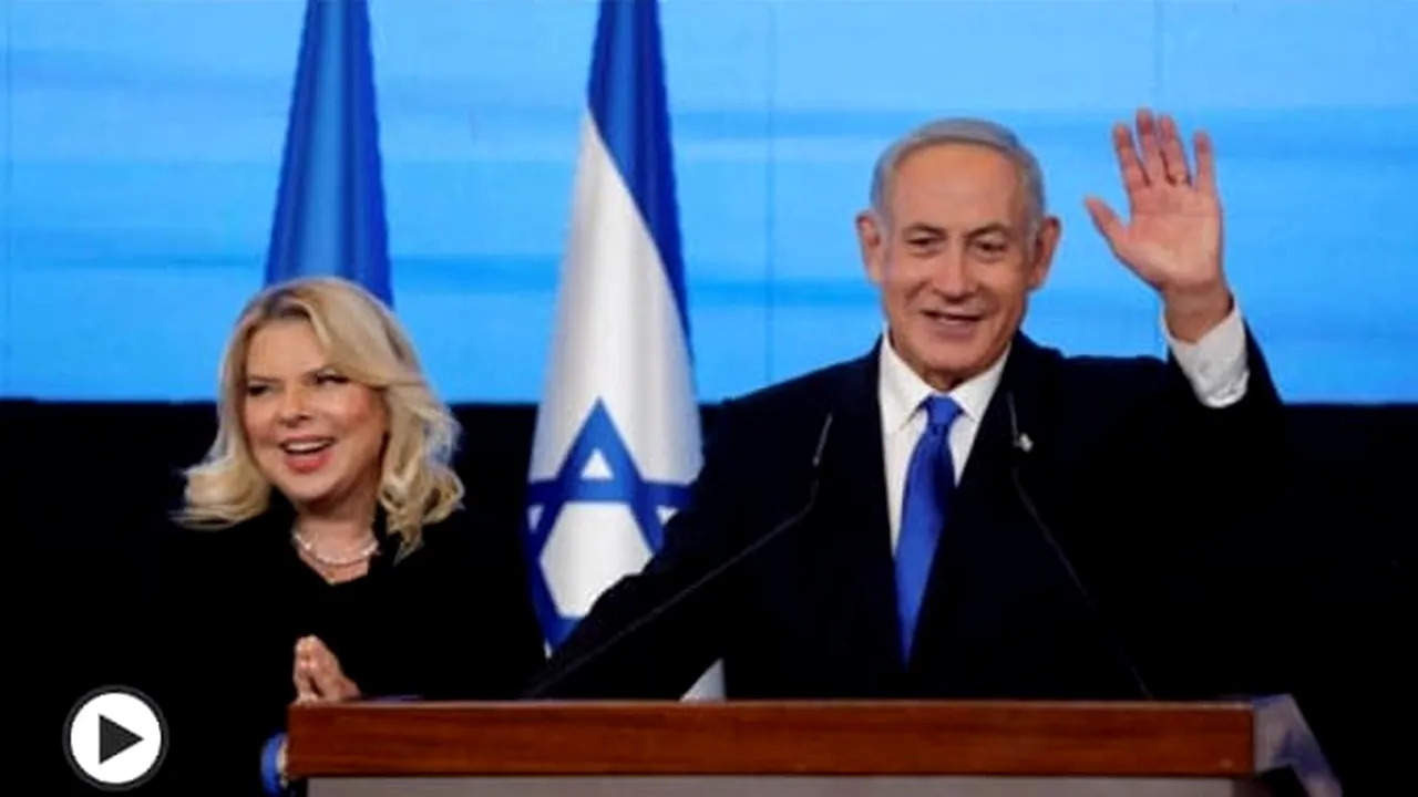 COMENTARIU Lelia Munteanu:  „Evreii i-au învins pe israelieni”