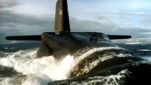 Lipsa comunicării între Franţa şi NATO, posibila cauză a coliziunii a două submarine