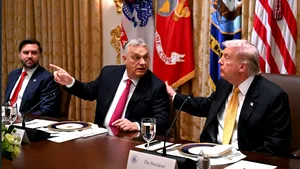 Reuters: Vicepreședintele SUA intenționează să viziteze Ungaria ca să-l susțină pe Viktor Orban înainte de alegerile decisive