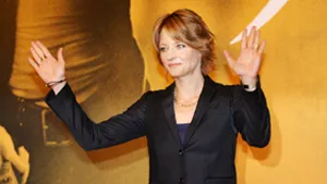 Jodie Foster a recunoscut că este lesbiană