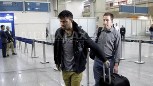 De ce l-au reţinut britanicii pe David Miranda