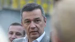 Grindeanu preia pe Facebook mesajul lui Crin Antonescu privind rezultatul primului tur al alegerilor