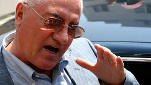 Dragomir: Nu cred că se va naşte omul care să-l păcălească pe Copos