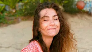 Sofia Sapega, iubita lui Roman Protasevici, a fost condamnată la şase ani de închisoare 