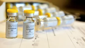 Doza anti COVID-19. Johnson & Johnson testează vaccinul împotriva coronavirusului pe 60.000 de voluntari