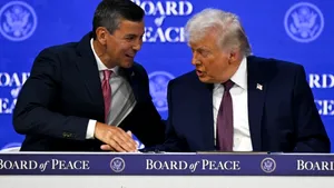 Controversata remarcă a lui Trump la adresa președintelui Paraguayului: „Ce tânăr chipeș! Dar asta nu înseamnă că te plac. Îmi plac femeile”