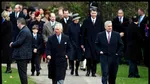 Regele Charles ar putea să-i retragă Prințului Andrew titlul de Duce de York