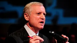 Liderul UNPR Marian Sârbu, evacuat din biroul parlamentar din Bârlad din cauza neplăţii utilităţilor