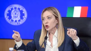 Italia respinge ultimatumul Spaniei și menține controalele la frontieră