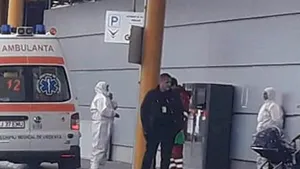 Suspiciune de coronavirus în ţară. O româncă dintr-o zonă contaminată a aterizat pe aeroportul din Cluj / Anunţul medicilor 