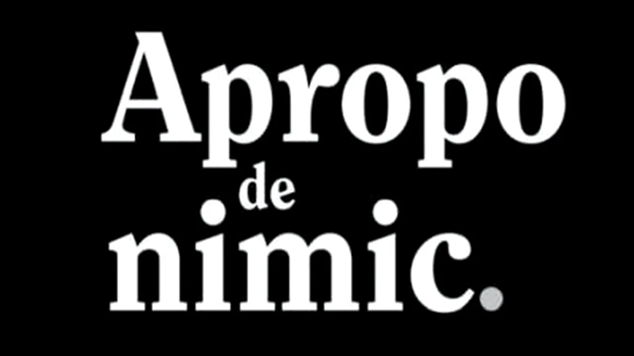 O carte pe zi: „Apropo de nimic. Autobiografie”, de Woody Allen