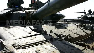 Ţări din Parteneriatul Estic cer Rusiei retragerea militarilor din apropierea frontierelor Ucrainei