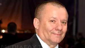 Georgică Cornu şi fostul şef al PSD Orşova, reţinuţi în dosarul de evaziune fiscală de 10 milioane de euro