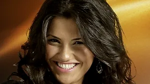 Loredana Salanţă, câştigătoarea concursului Top Model of The World 2011, va pleca în India