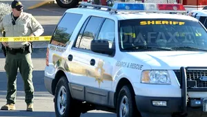 INCIDENT ARMAT într-o şcoală din statul american Nevada, soldat cu doi morţi şi doi răniţi. Autorul atacului este un elev de 12 ani