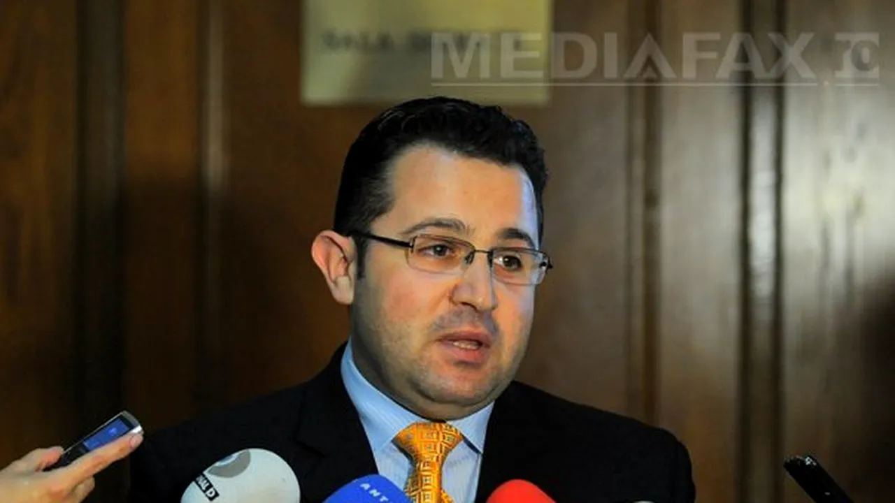 Dugulescu: Mi-am propus ca femeile să fie informate, astfel încât rata avorturilor să scadă