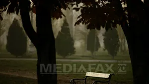 VREMEA se răceşte în cea mai mare parte a ţării. PROGNOZA METEO pentru miercuri şi joi, în ţară şi în Bucureşti