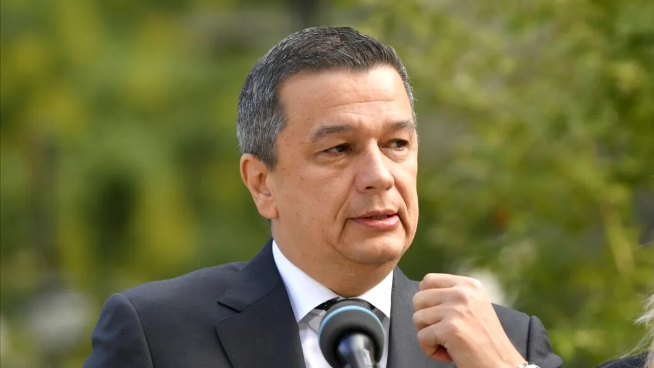 Grindeanu neagă că ar fi negociat gaze cu americanii. Guvernul Bolojan, „Cel mai anti-american guvern de la Revoluție încoace”