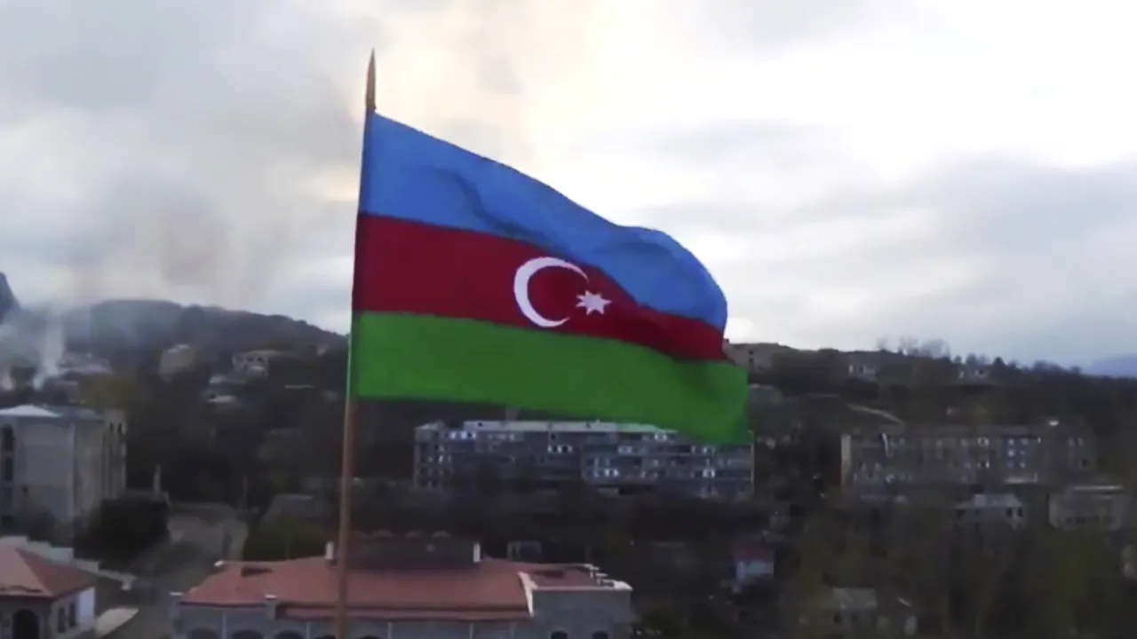 Azerbaidjanul şi Armenia se acuză reciproc de concentrare a trupelor aproape de graniţa comună