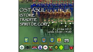 Demonstraţii pirotehnice, fanfară militară şi hrana de război, la Zilele Muzeului 