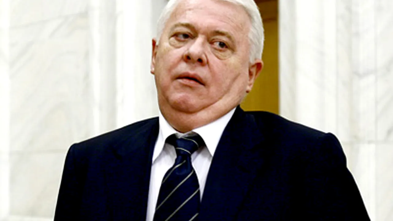Hrebenciuc evită să spună dacă PSD intenţionează să conteste alegerile - VIDEO