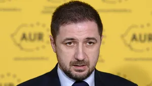 Adrian Axinia (AUR): România, îngropată în datorii. Guvernul PSD-PNL să vină de urgenţă cu măsuri
