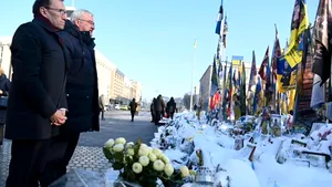 Norvegia alocă 400 de milioane de dolari pentru sprijinirea Ucrainei