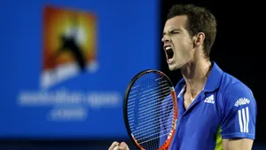 Rafael Nadal a abandonat, Andy Murray s-a calificat în semifinalele Australian Open - GALERIE FOTO