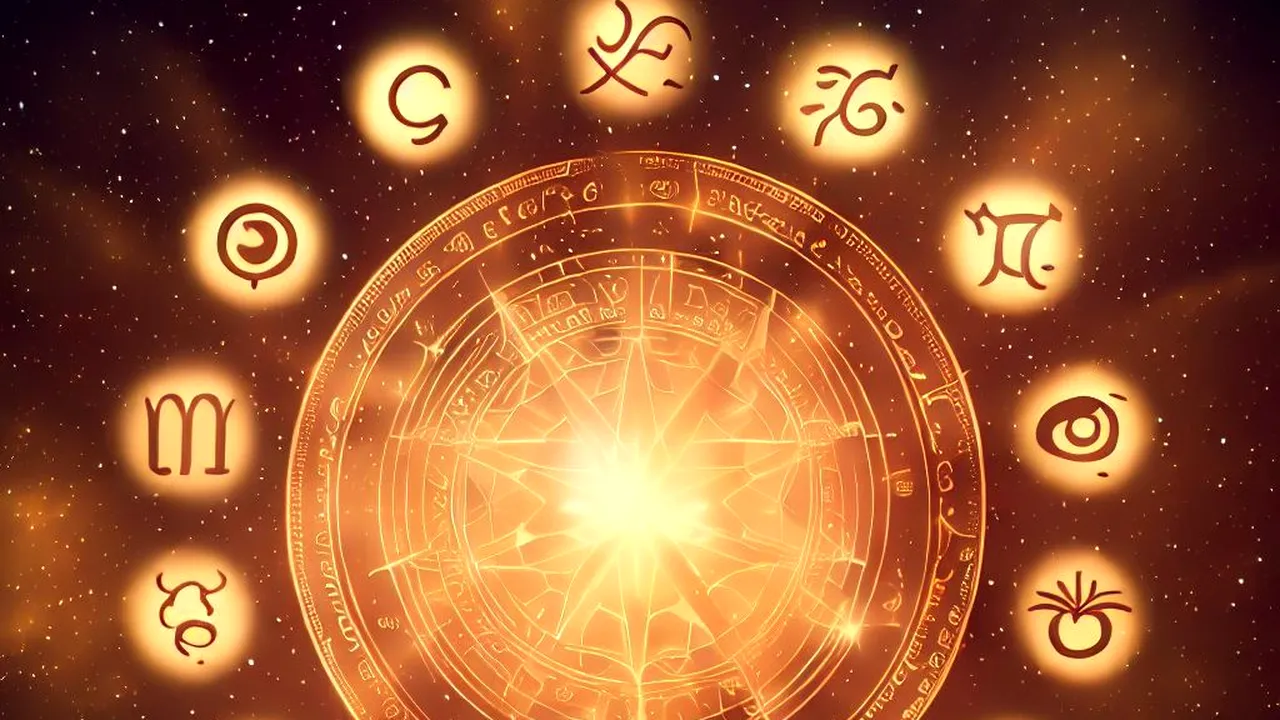 HOROSCOP 19 SEPTEMBRIE 2023. Concentraţi-vă pe exprimarea creativităţii şi a individualităţii. Urmează o zi specială pentru zodii
