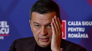 Grindeanu, întrebat dacă a votat cu Ciolacu sau cu Simion: Cum să nu-l votez eu pe Marcel Ciolacu?