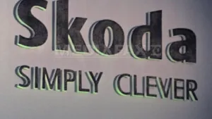 Skoda a vândut anul trecut în România 6.300 unităţi