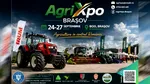 PUBLICITATE: Mihaela Neagu sustine organizarea AgriXpo Brasov 2026