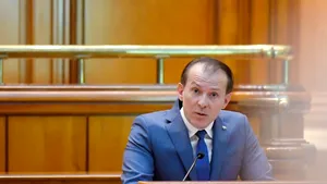 Cîțu: „România este în «junk». Se împrumută de ani buni mai scump ca o economie în junk”