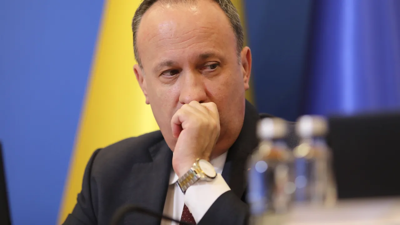 Câciu: Contracte de 6 miliarde de euro pe programele finanţate prin Politica de Coeziune