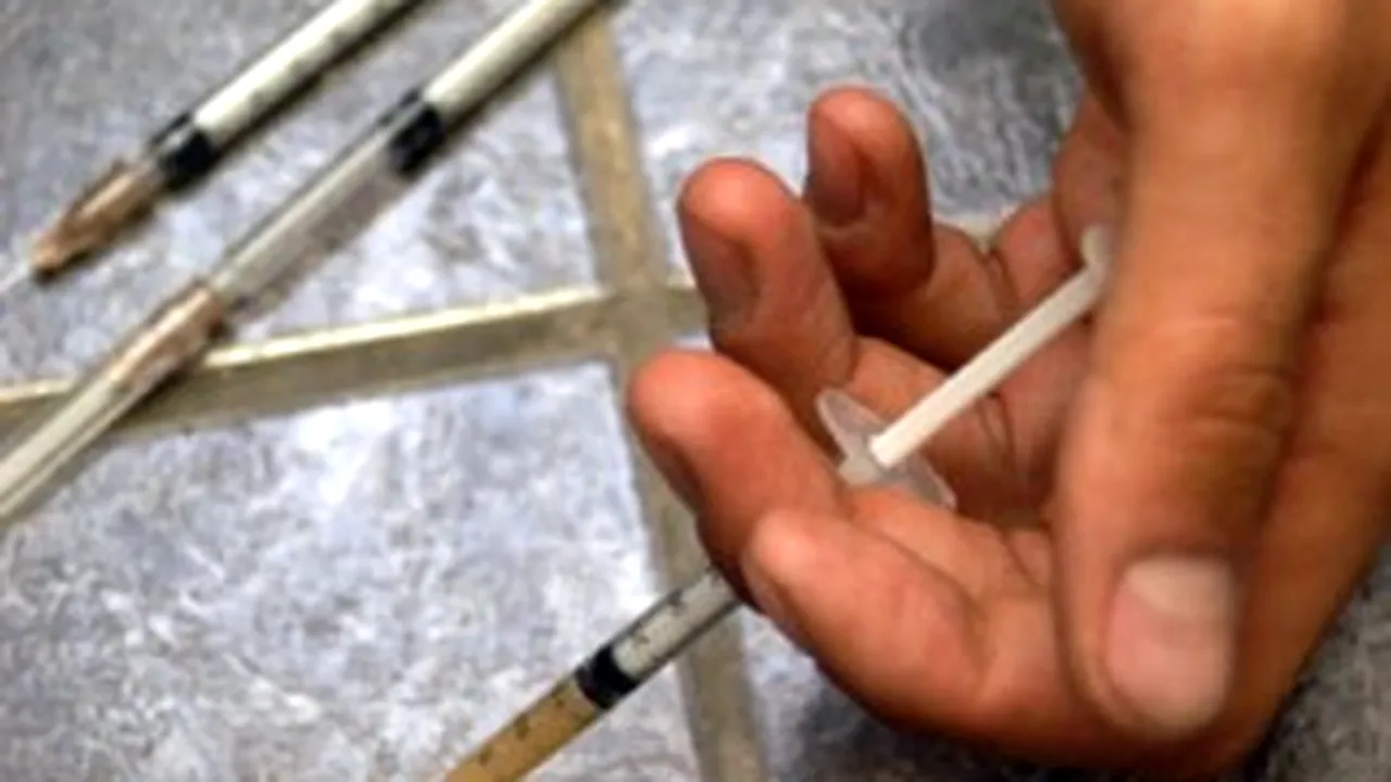 Romanian Police Issues National Drug Consumption Report