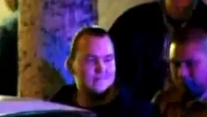 Mama piromanului german arestat în Hollywood susţine că fiul său e bolnav psihic