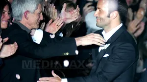 Tom Ford spune că a renunţat la botox de când a devenit tată