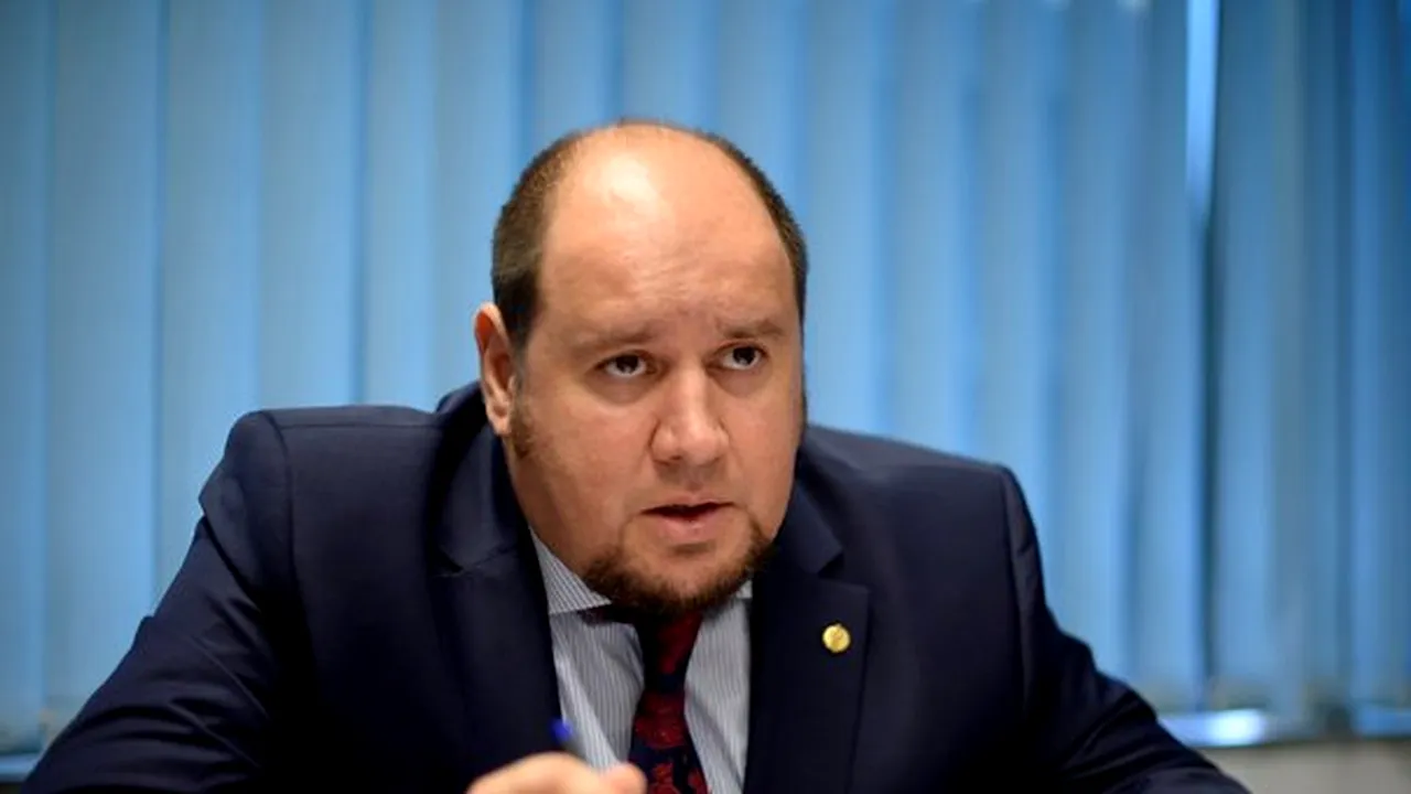 INTERVIU - Horodniceanu: DIICOT are de soluţionat dosare din 2007-2008. Cel mai vechi era de 11 ani - FOTO