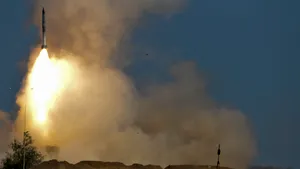 Statele Unite sancţionează Turcia pentru achiziţionarea sistemelor antiaeriene ruse S-400 