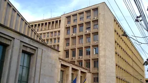 Comisia de buget din Senat a respins conturile de execuţie bugetară ale SRR şi SRTV