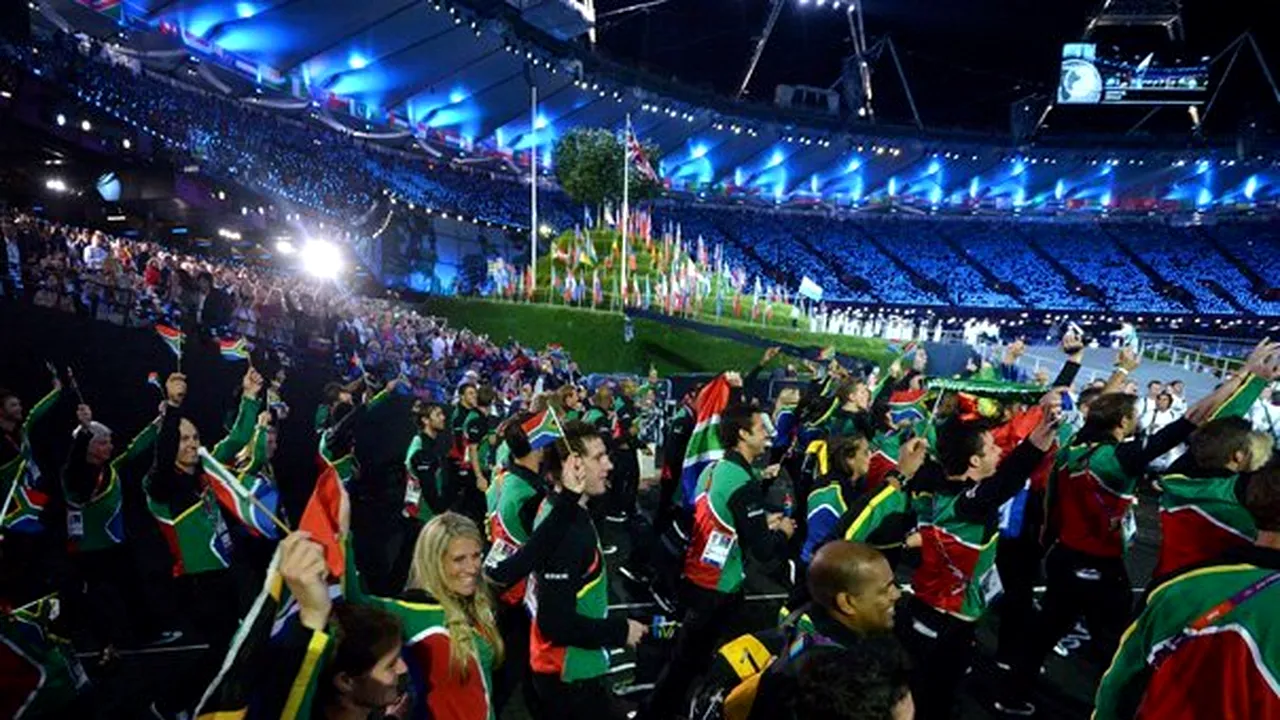 JOCURILE OLIMPICE 2012: Satul Africii de la Londra, închis pentru că furnizorii nu au fost plătiţi