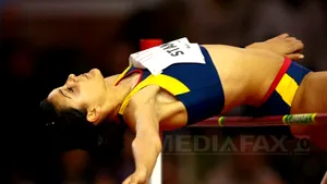Atleta Daniela Stanciu s-a calificat la Jocurile Olimpice de la Rio