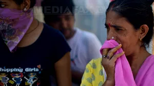 ATENŢIONARE de călătorie a MAE: Epidemie de febră Dengue în India