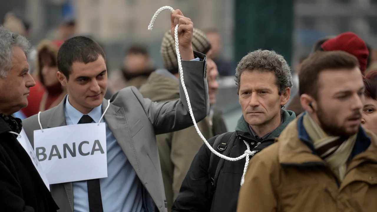 INTERVIU Ştefan Frustok, autorul cărţii Global Casino: ”Limba păsărească a bancherilor pentru analfabeţii financiari”