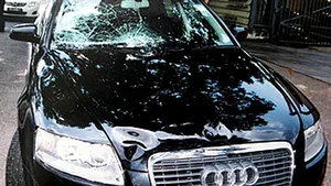 Investigation Finds Romania’s Fmr Envoy To Blame For December Hit-And-Run In Singapore