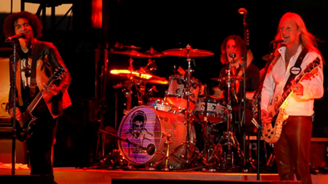 Alice In Chains va lansa un nou album în septembrie - VIDEO
