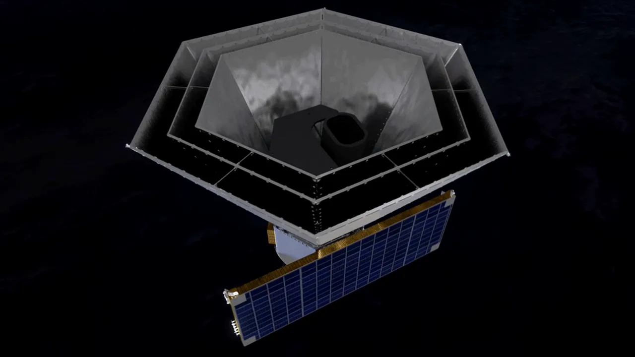NASA caută noi forme de viaţă. Va lansa Sphere X în următorii ani