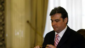 PSD va solicita demisia urgentă a ministrului Cioroianu
