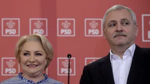 Liviu Dragnea, replică pentru un jurnalist care i-a spus că are o obsesie cu SMS-urile: Nu mă faceţi obsedat, că nu sunt